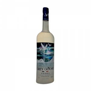GREY GOOSE CLEAR